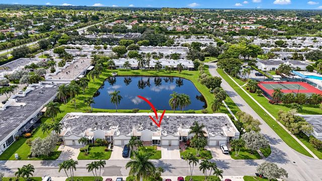 18901 Haywood Terrace Apt 4, Boca Raton, FL 33496