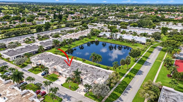 18901 Haywood Terrace Apt 4, Boca Raton, FL 33496