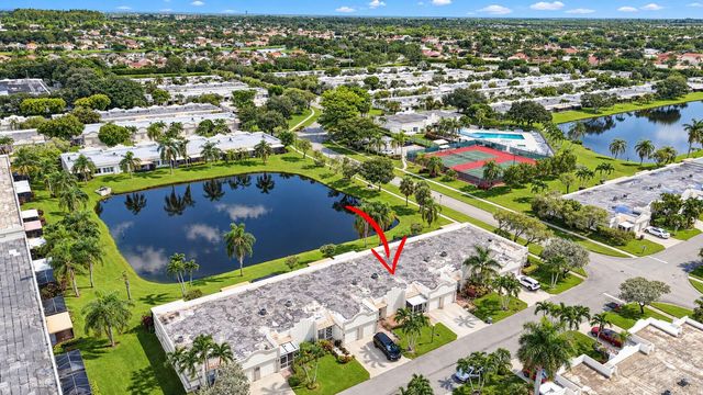 18901 Haywood Terrace Apt 4, Boca Raton, FL 33496