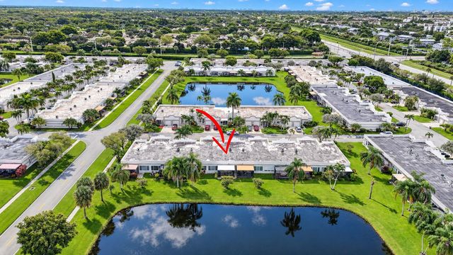 18901 Haywood Terrace Apt 4, Boca Raton, FL 33496