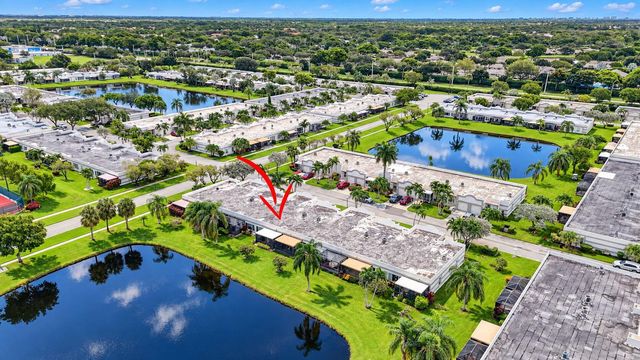 18901 Haywood Terrace Apt 4, Boca Raton, FL 33496