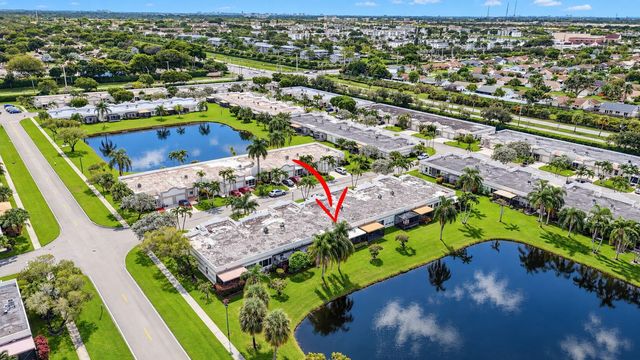 18901 Haywood Terrace Apt 4, Boca Raton, FL 33496