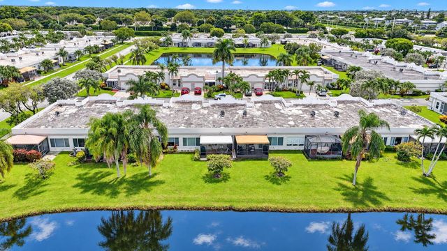 18901 Haywood Terrace Apt 4, Boca Raton, FL 33496