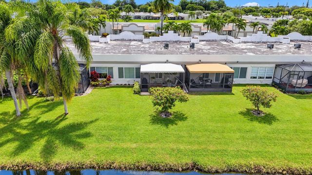18901 Haywood Terrace Apt 4, Boca Raton, FL 33496