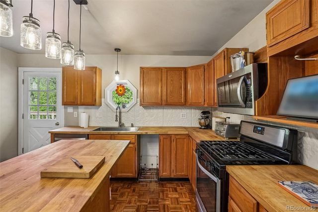 31582 Pike View Drive, Conifer, CO 80433