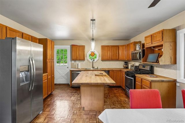 31582 Pike View Drive, Conifer, CO 80433