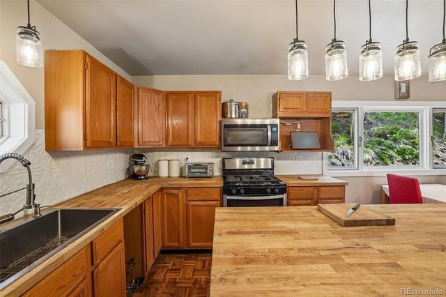 31582 Pike View Drive, Conifer, CO 80433