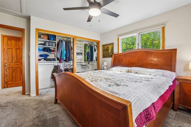31582 Pike View Drive, Conifer, CO 80433