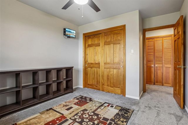 31582 Pike View Drive, Conifer, CO 80433