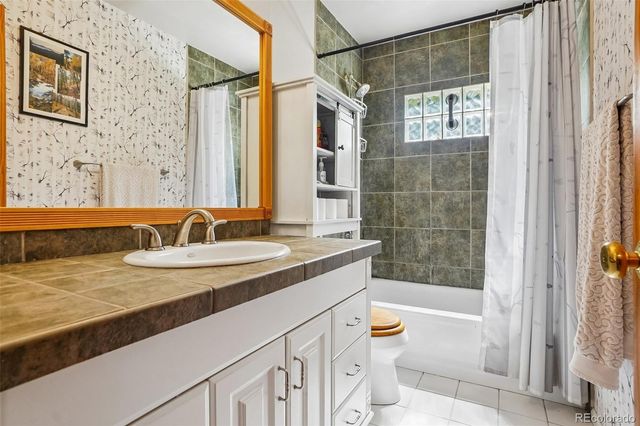 31582 Pike View Drive, Conifer, CO 80433