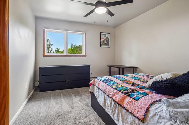 31582 Pike View Drive, Conifer, CO 80433