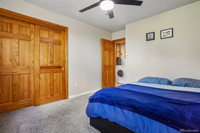 31582 Pike View Drive, Conifer, CO 80433