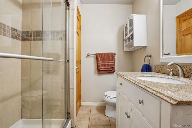31582 Pike View Drive, Conifer, CO 80433