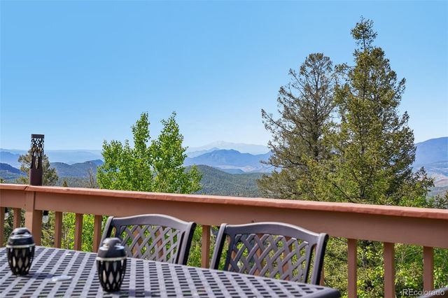 31582 Pike View Drive, Conifer, CO 80433