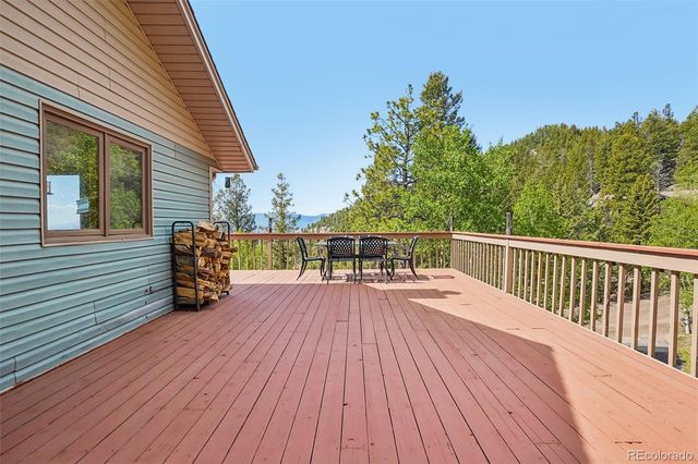 31582 Pike View Drive, Conifer, CO 80433