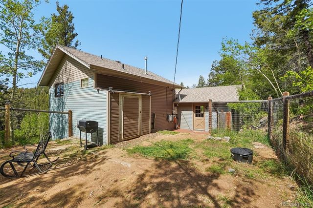 31582 Pike View Drive, Conifer, CO 80433