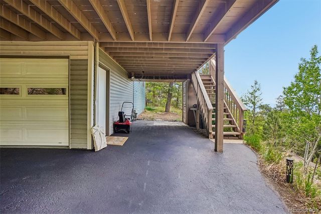 31582 Pike View Drive, Conifer, CO 80433