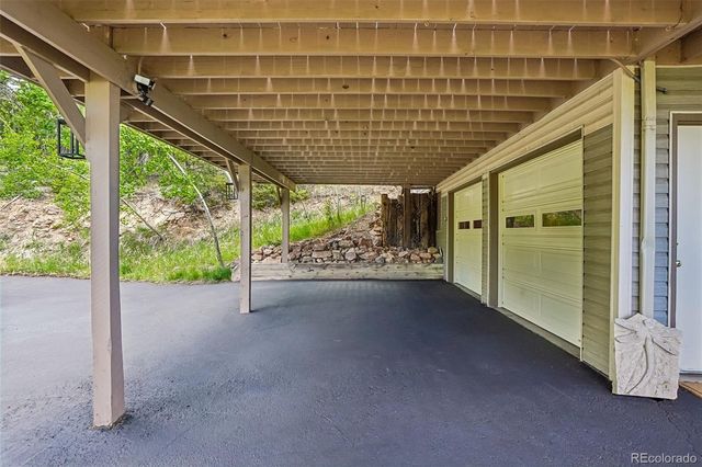 31582 Pike View Drive, Conifer, CO 80433