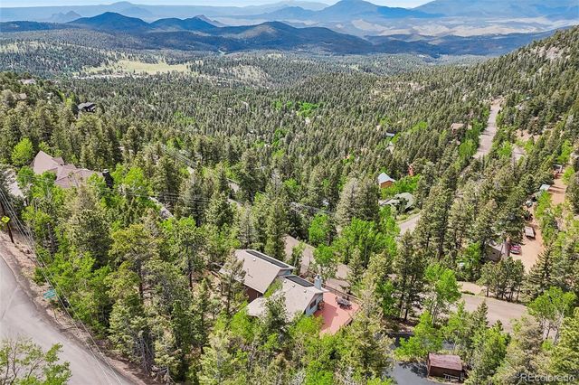 31582 Pike View Drive, Conifer, CO 80433