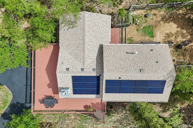 31582 Pike View Drive, Conifer, CO 80433