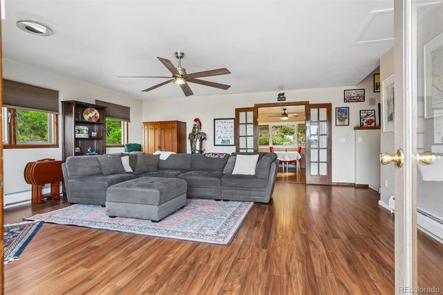 31582 Pike View Drive, Conifer, CO 80433