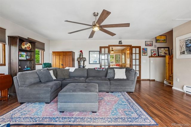31582 Pike View Drive, Conifer, CO 80433