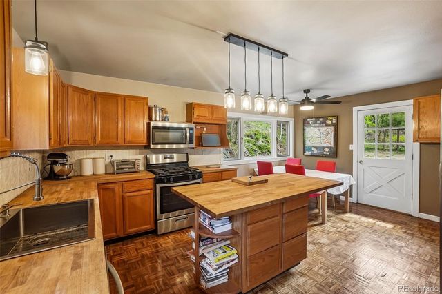 31582 Pike View Drive, Conifer, CO 80433