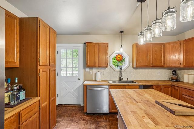 31582 Pike View Drive, Conifer, CO 80433