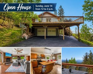 31582 Pike View Drive, Conifer, CO 80433