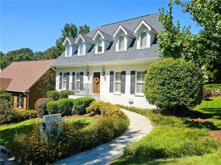 2166 Heritage Heights, Decatur, GA 30033
