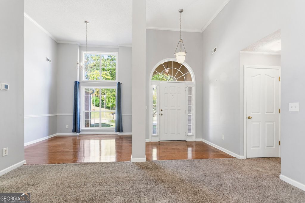 29 Park Forest Curve, Newnan, GA 30265 — photo 2