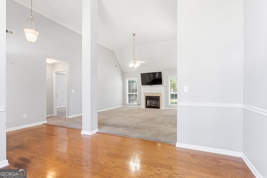 29 Park Forest Curve, Newnan, GA 30265 — photo 4