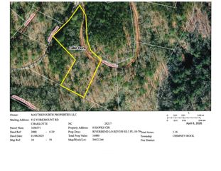 0 Hawks Circle 350, Lake Lure, NC 28746
