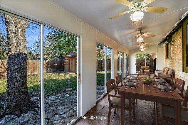 10104 Woodland Village DR, Austin, TX 78750