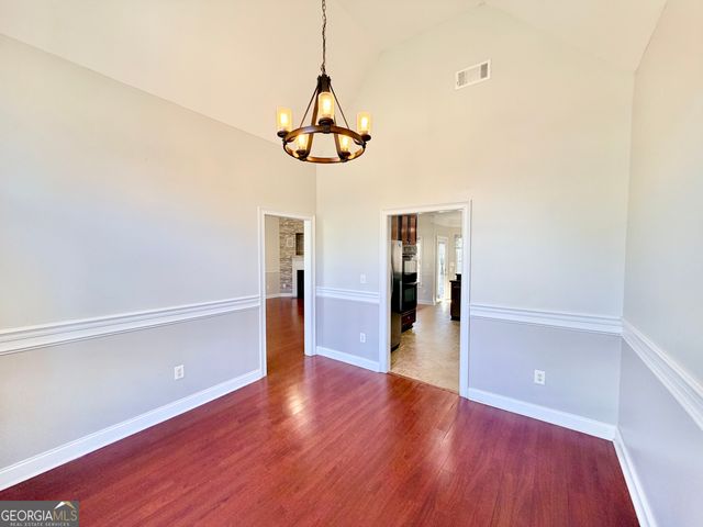 384 Lakemere Lane NW, Milledgeville, GA 31061