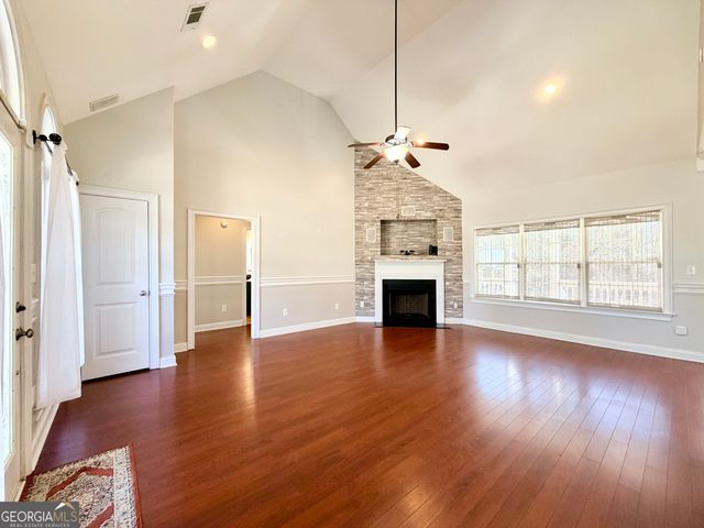 384 Lakemere Lane NW, Milledgeville, GA 31061