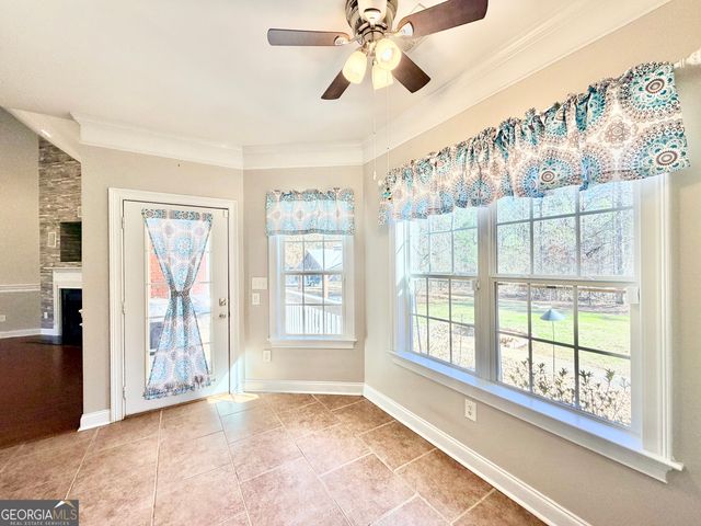 384 Lakemere Lane NW, Milledgeville, GA 31061