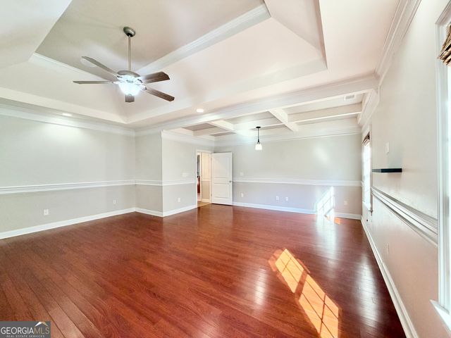 384 Lakemere Lane NW, Milledgeville, GA 31061