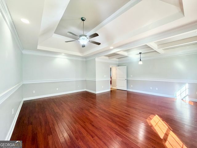 384 Lakemere Lane NW, Milledgeville, GA 31061