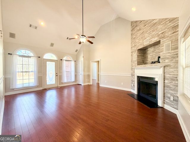 384 Lakemere Lane NW, Milledgeville, GA 31061