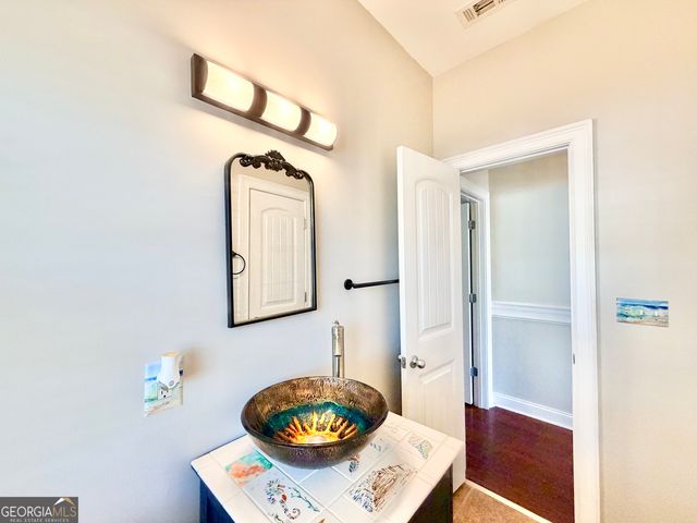 384 Lakemere Lane NW, Milledgeville, GA 31061