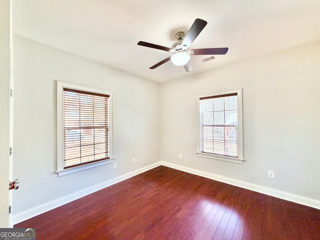 384 Lakemere Lane NW, Milledgeville, GA 31061