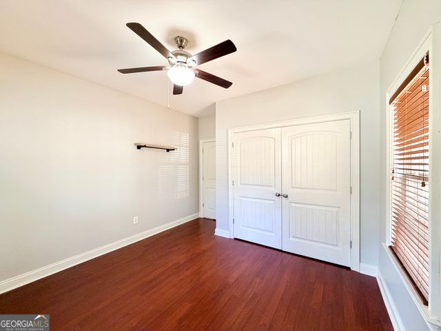 384 Lakemere Lane NW, Milledgeville, GA 31061