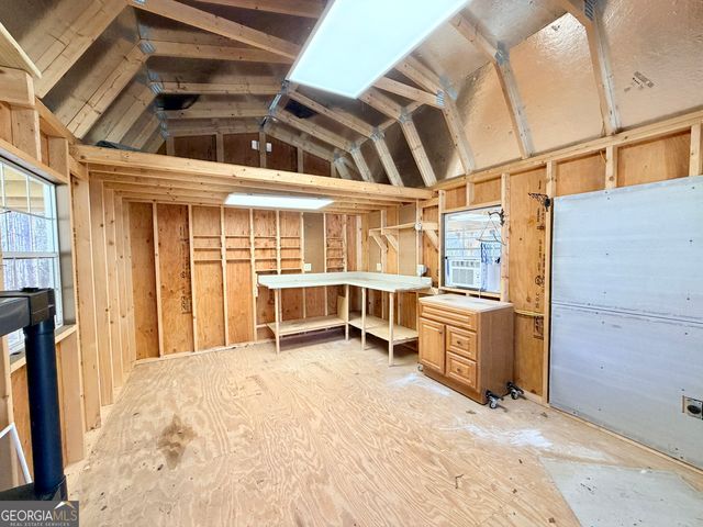 384 Lakemere Lane NW, Milledgeville, GA 31061