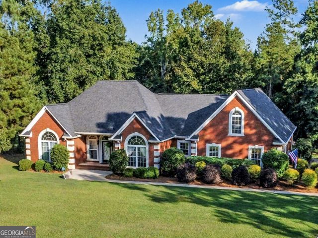 384 Lakemere Lane NW, Milledgeville, GA 31061