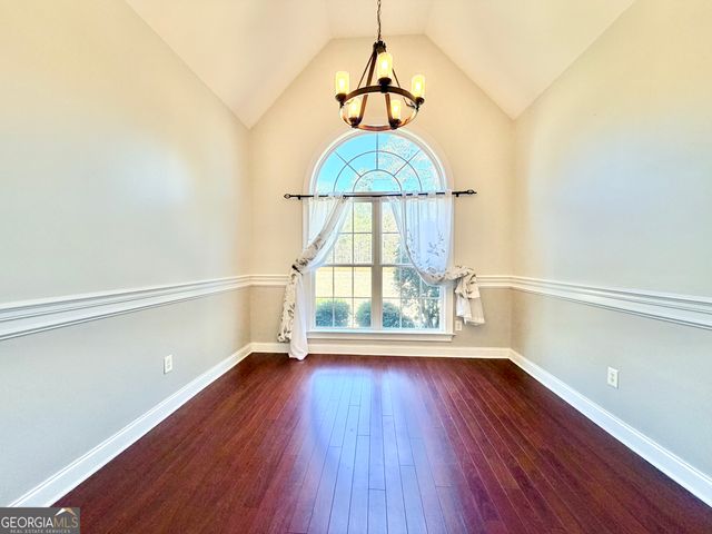 384 Lakemere Lane NW, Milledgeville, GA 31061