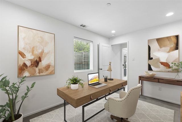 5647 Live Oak Street 101, Dallas, TX 75206