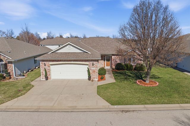 880 Par Dr., El Dorado, KS 67042