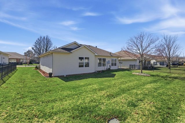 880 Par Dr., El Dorado, KS 67042