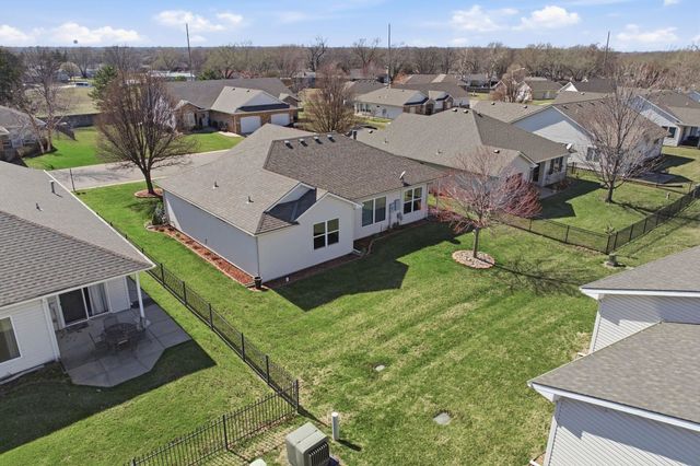 880 Par Dr., El Dorado, KS 67042